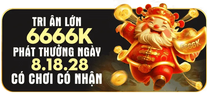 Chương trình VIP và phần thưởng độc quyền 3in1bet login