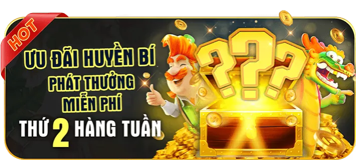 Thưởng chào mừng 3in1bet login