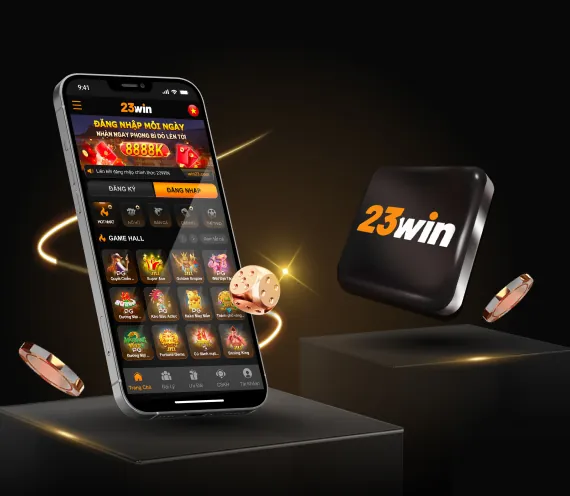 Máy đánh bạc tại 3in1bet login