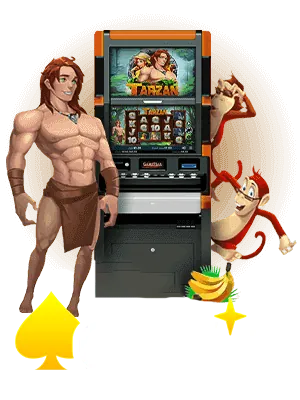 Bắn cá tại 3in1bet login