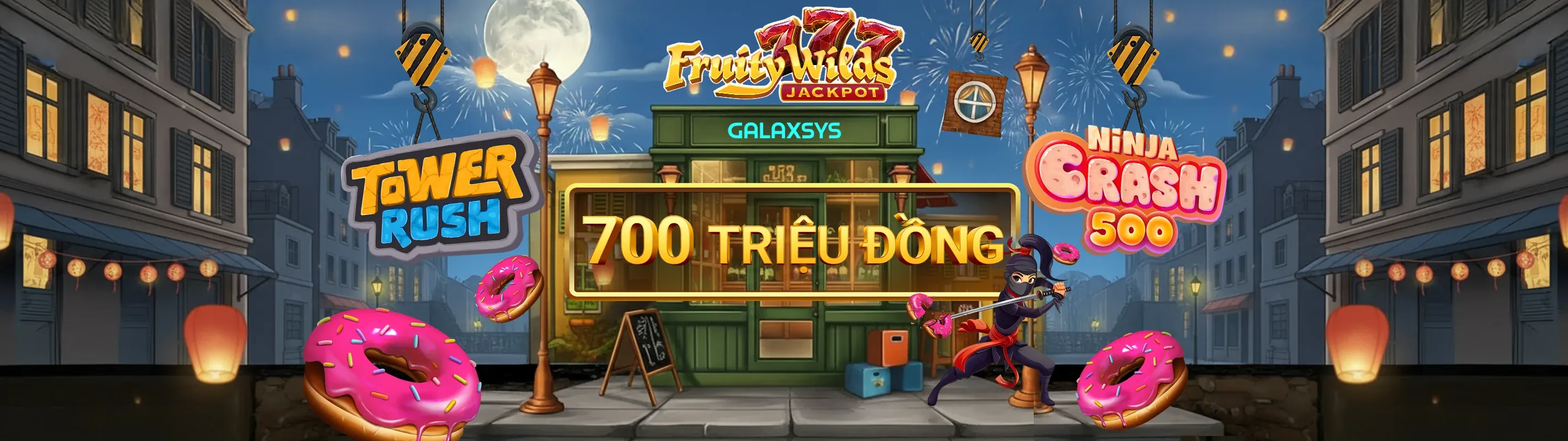 Tải Ứng Dụng 3in1bet login