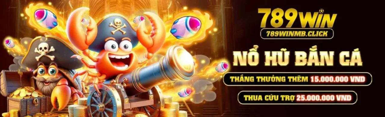 Trò chơi Bắn Cá 3in1bet