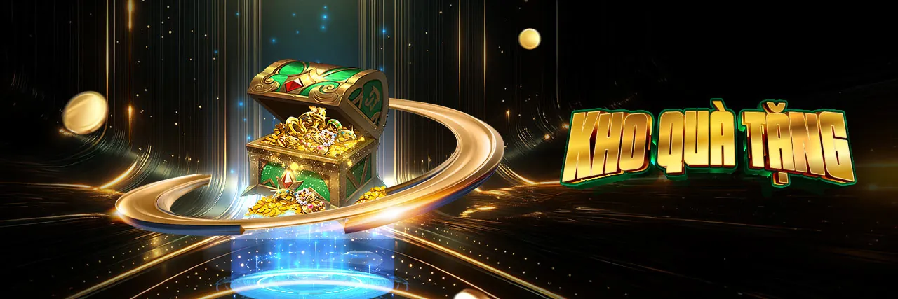 Giao diện đăng nhập an toàn của 3in1bet với ánh sáng xanh lá cây và vàng rực rỡ, tượng trưng cho sự thịnh vượng và bảo mật