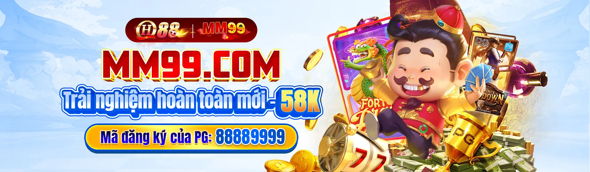 Tổng quan các chương trình khuyến mãi 3in1bet