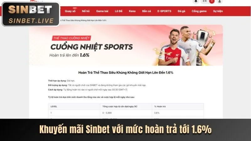 Người dùng xem xét các quyền và nghĩa vụ tại 3in1bet login