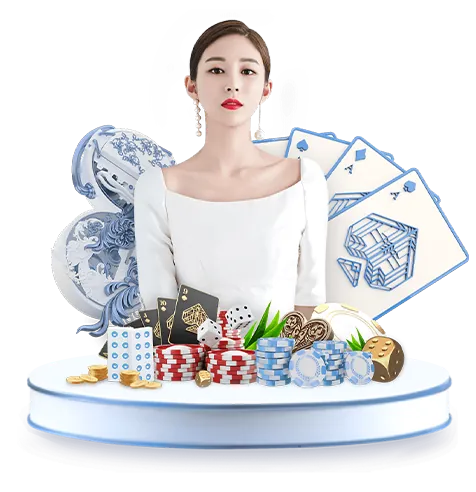 Máy đánh bạc (Nổ hũ) 3in1bet